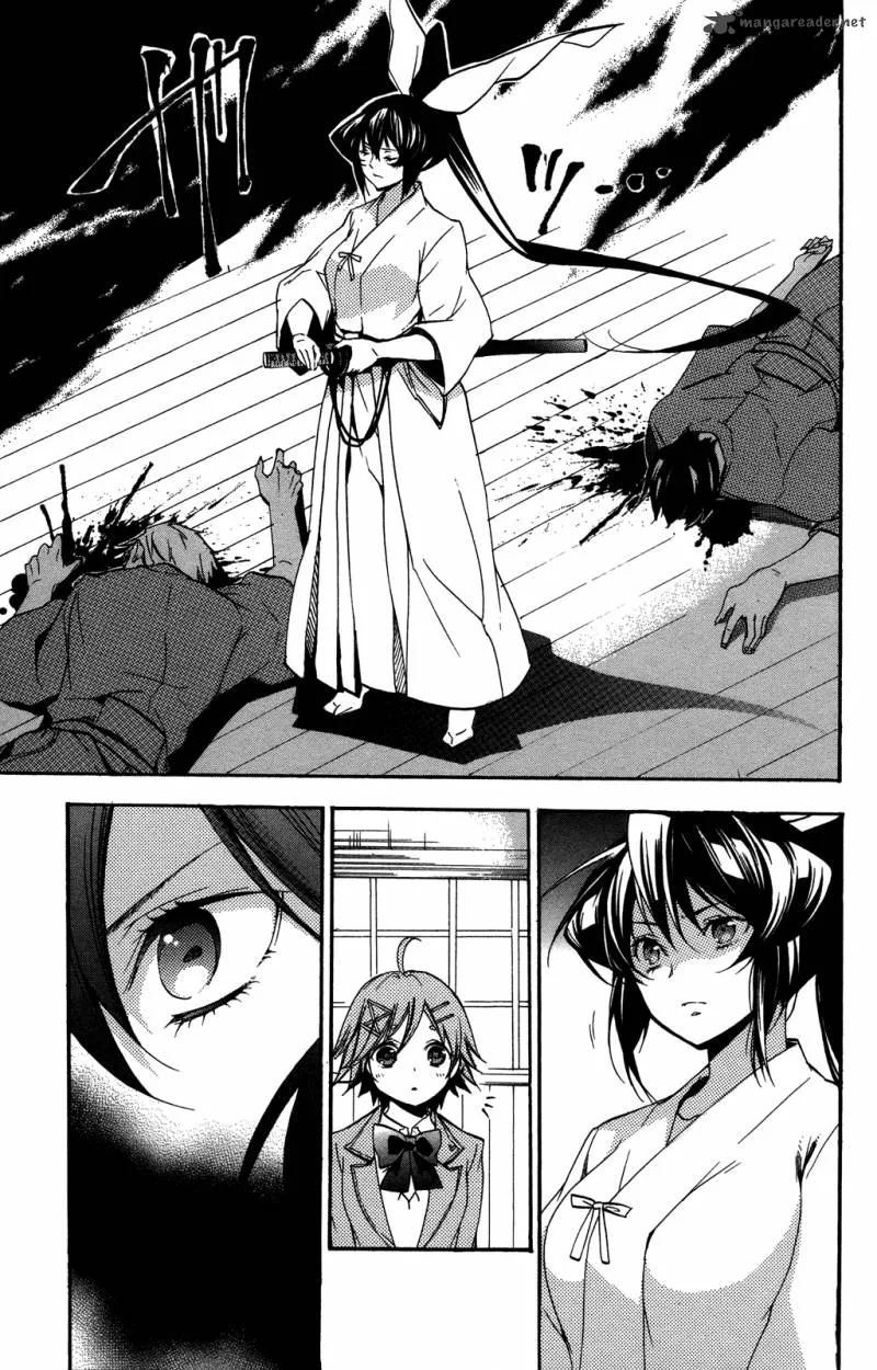 Haru Polish Chapter 2 page 12