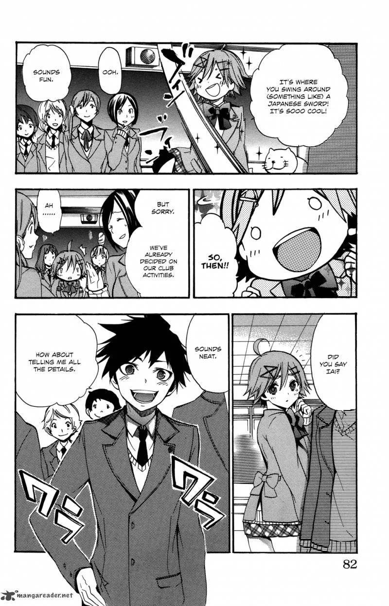 Haru Polish Chapter 2 page 17