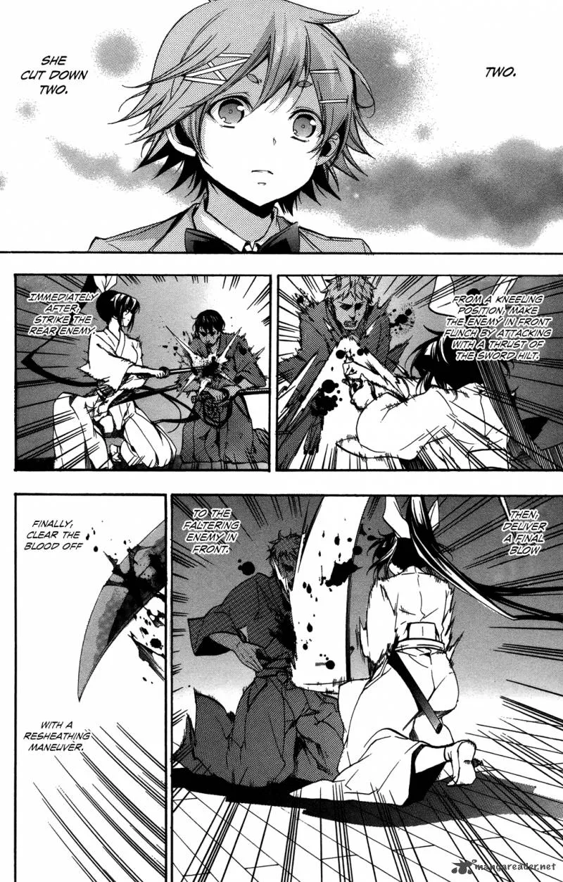 Haru Polish Chapter 2 page 11