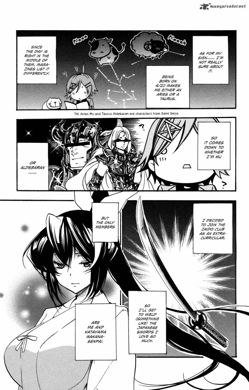 Haru Polish Chapter 2 page 4