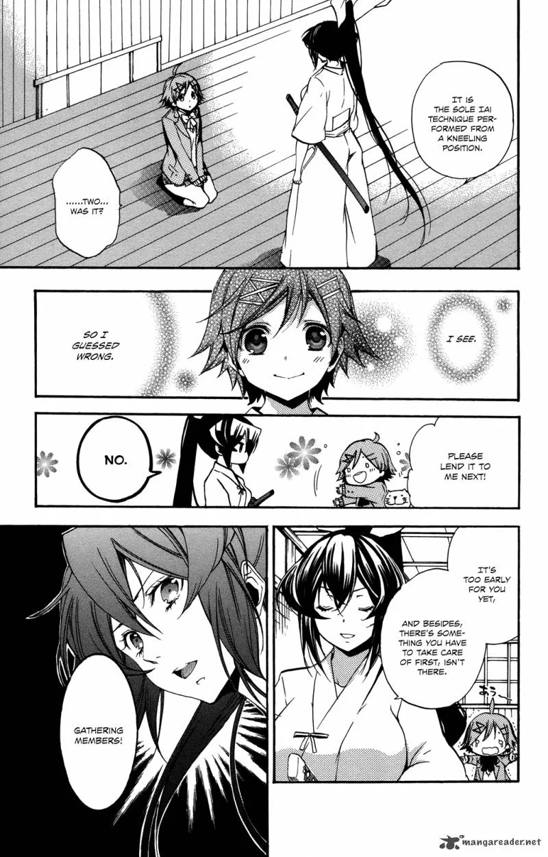 Haru Polish Chapter 2 page 14