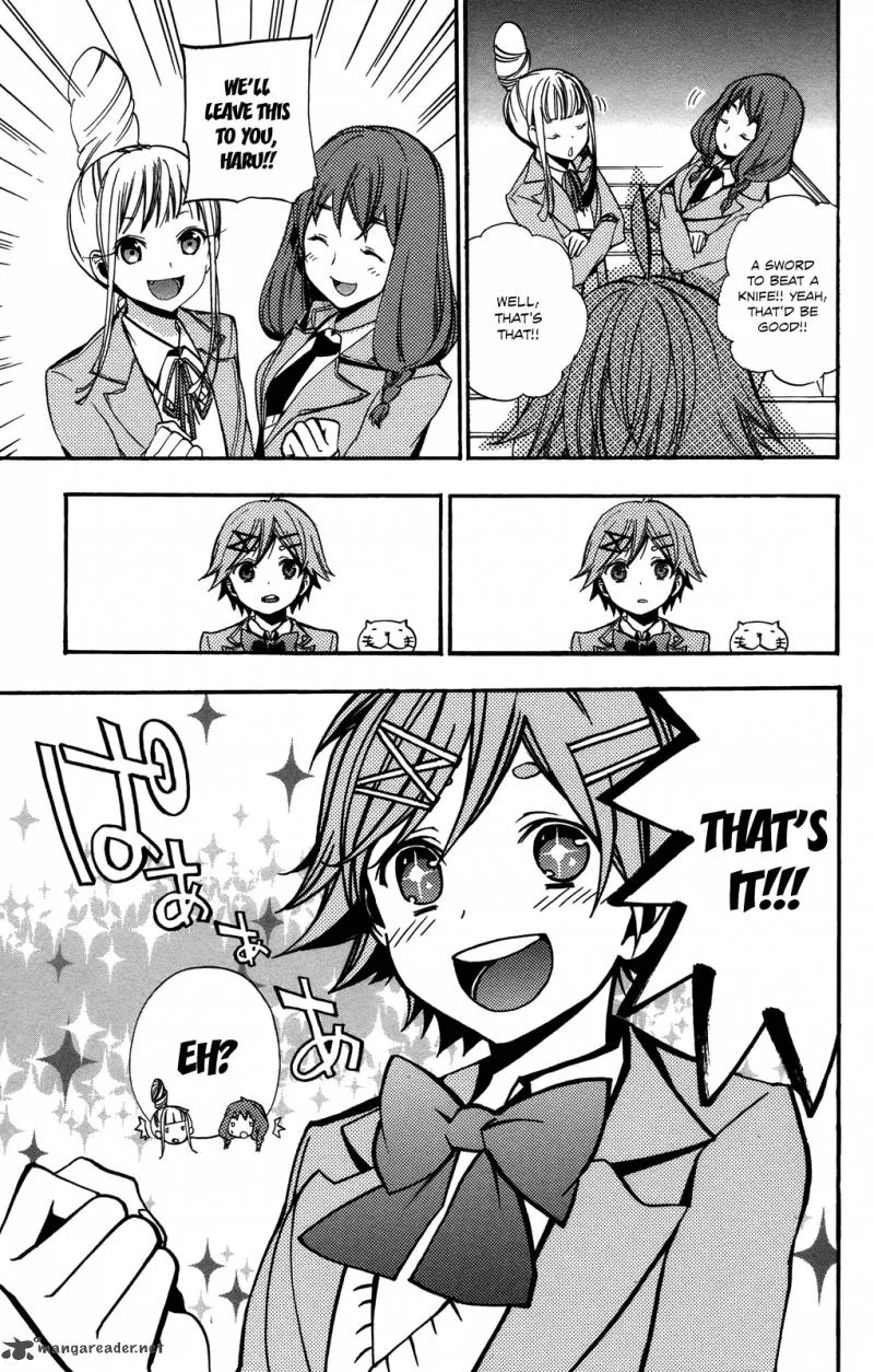 Haru Polish Chapter 2 page 26