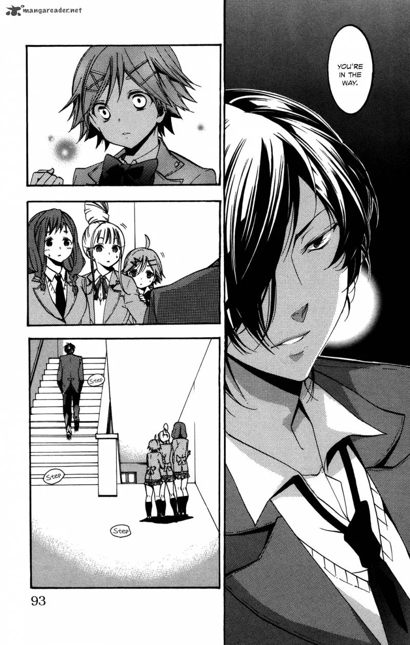 Haru Polish Chapter 2 page 28