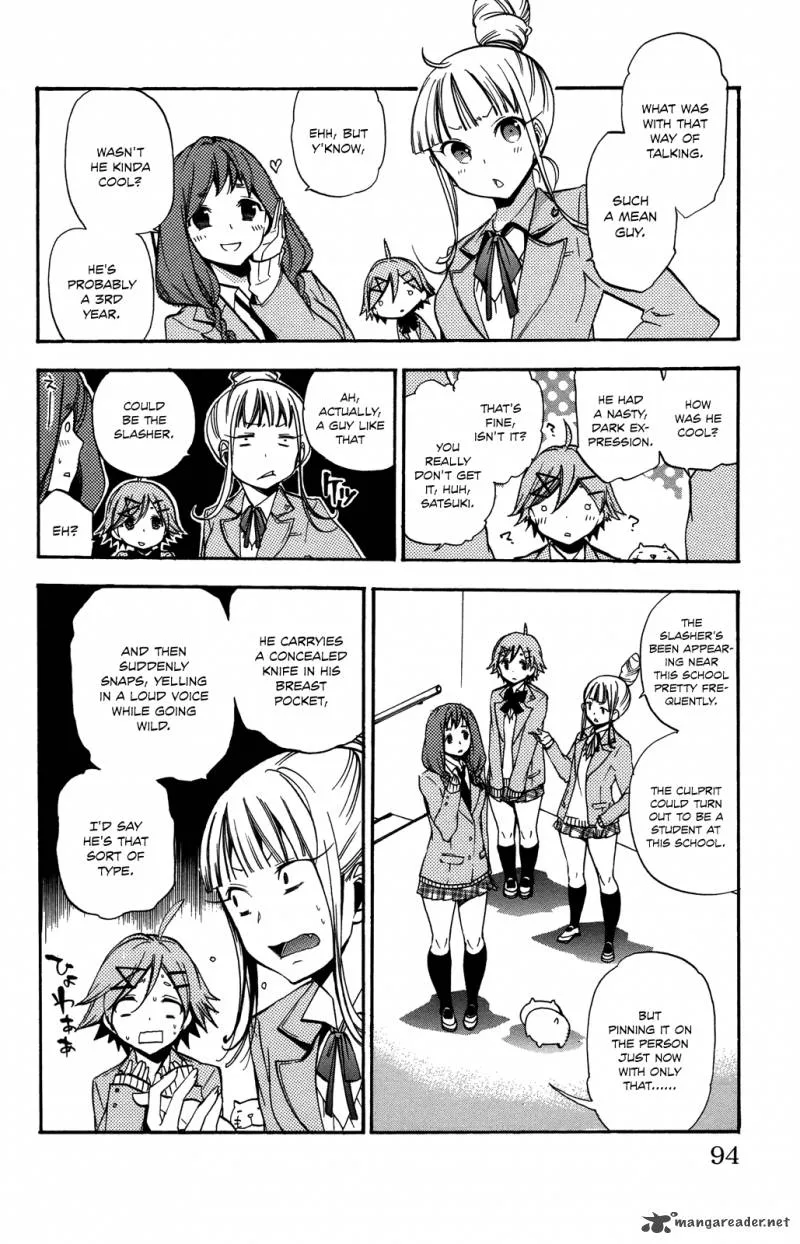 Haru Polish Chapter 2 page 29