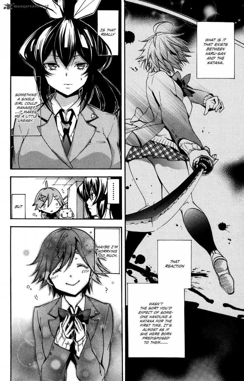Haru Polish Chapter 2 page 35