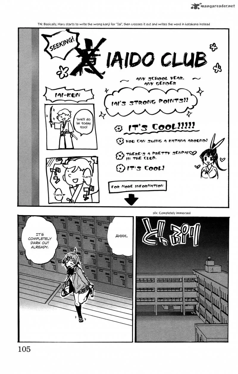 Haru Polish Chapter 2 page 40