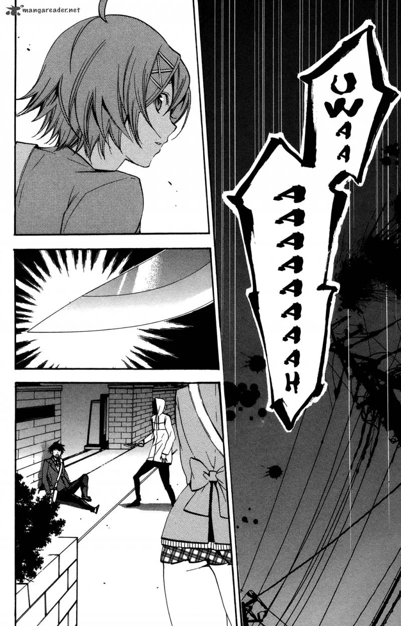 Haru Polish Chapter 2 page 43