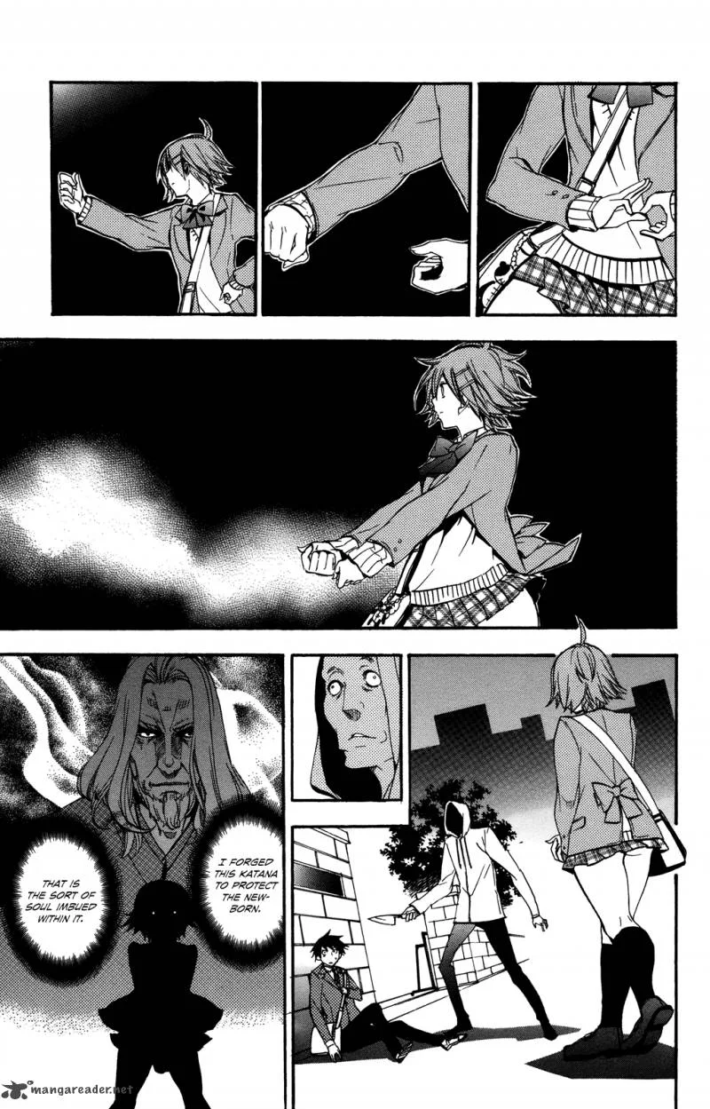 Haru Polish Chapter 2 page 46