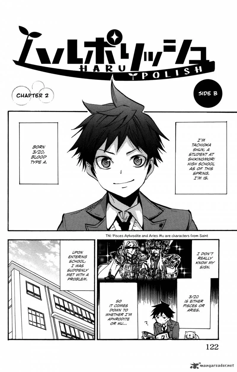 Haru Polish Chapter 2 page 56