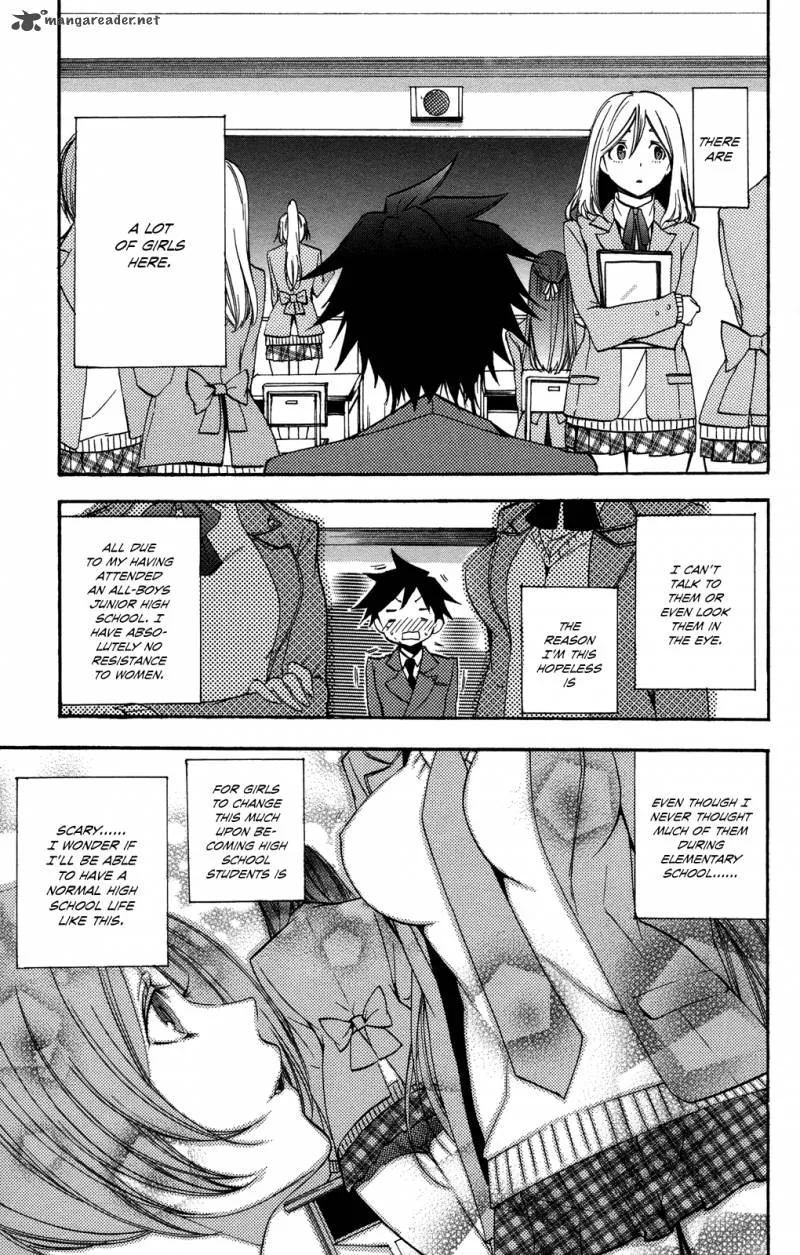 Haru Polish Chapter 2 page 57
