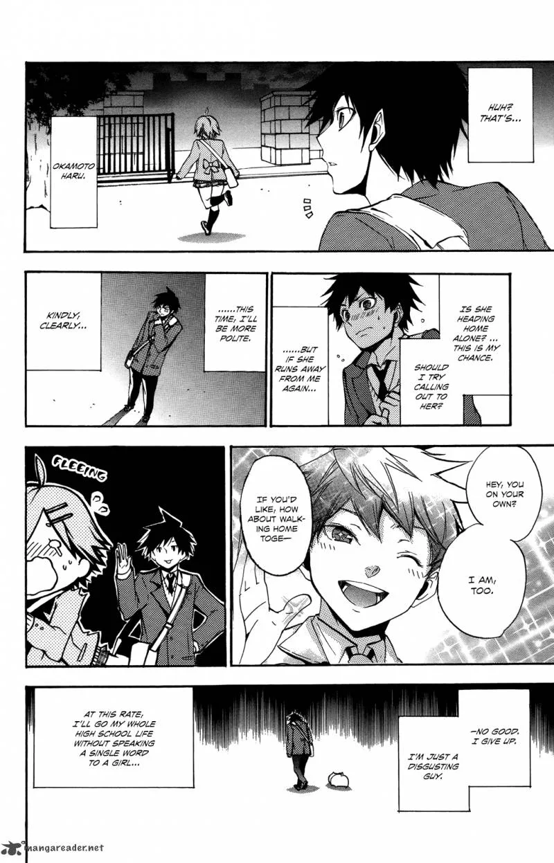 Haru Polish Chapter 2 page 60