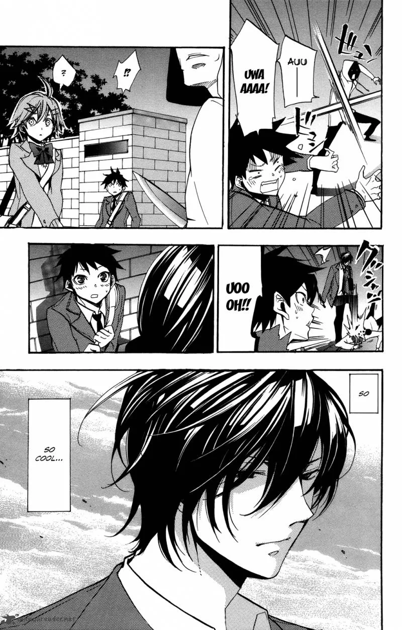 Haru Polish Chapter 2 page 61