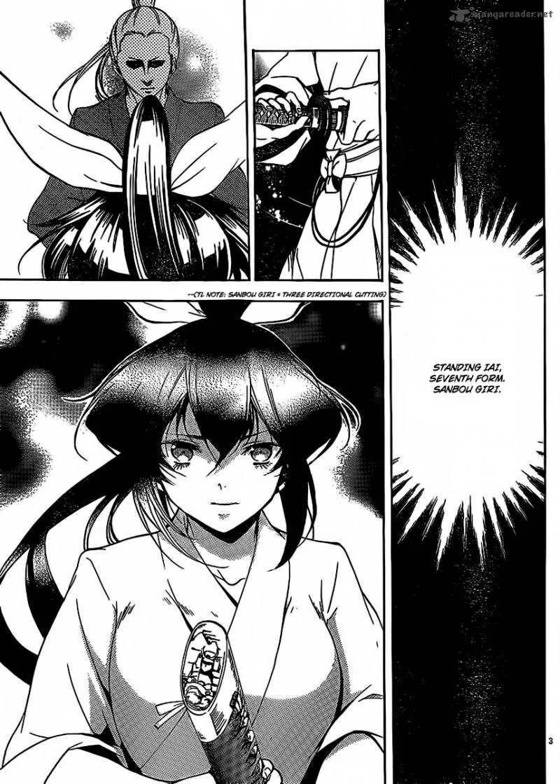 Haru Polish Chapter 3 page 4