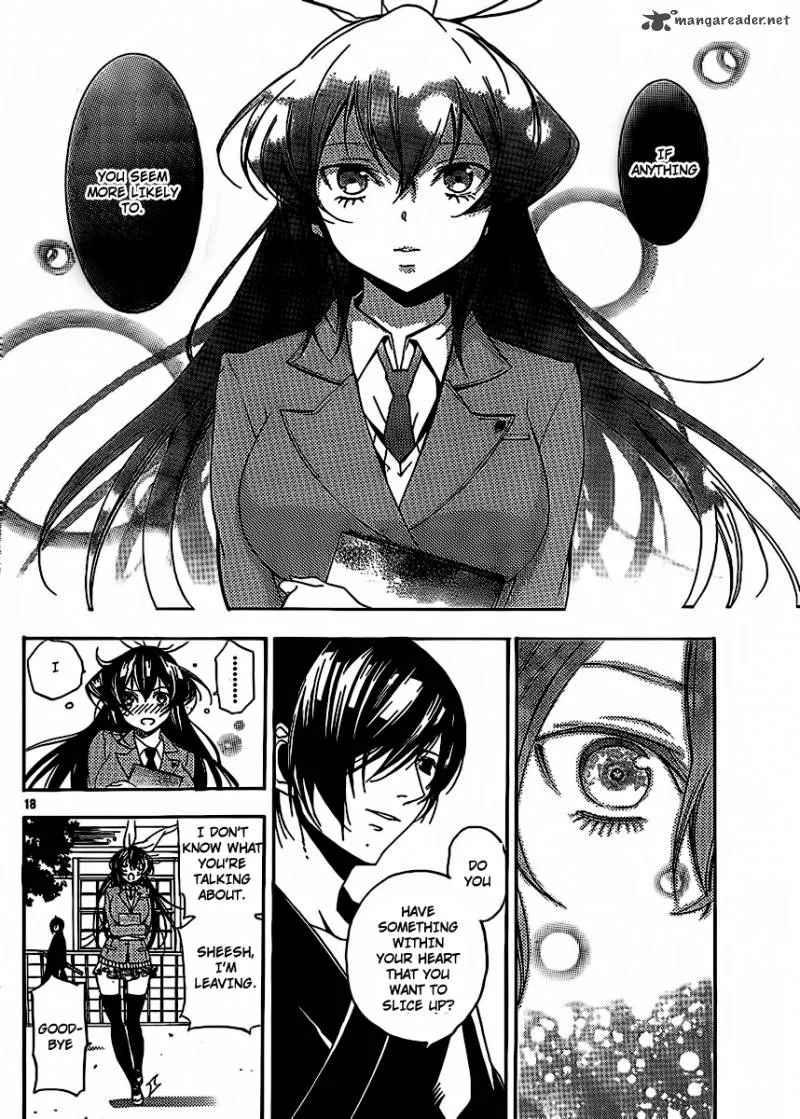 Haru Polish Chapter 3 page 19