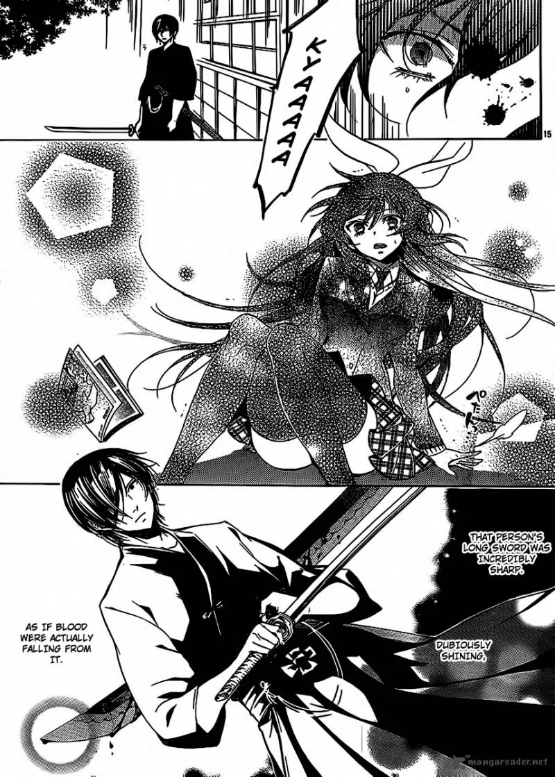 Haru Polish Chapter 3 page 16