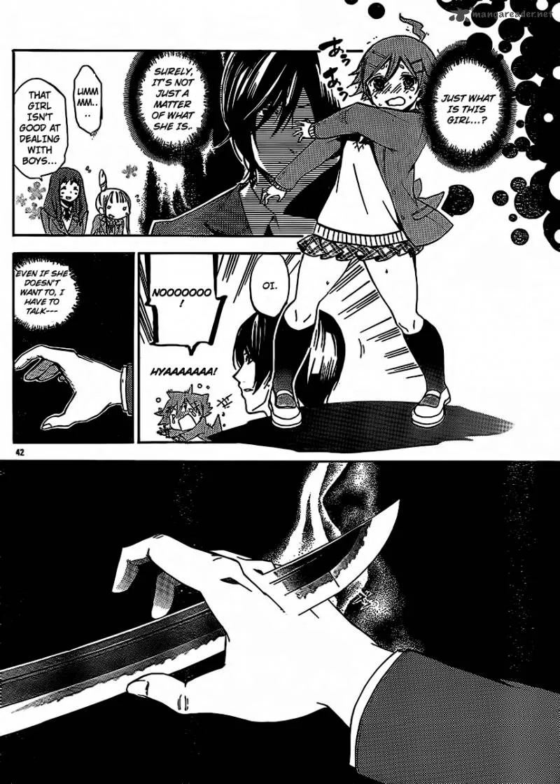 Haru Polish Chapter 3 page 43