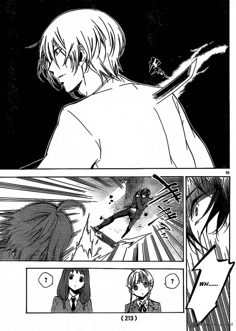 Haru Polish Chapter 3 page 44