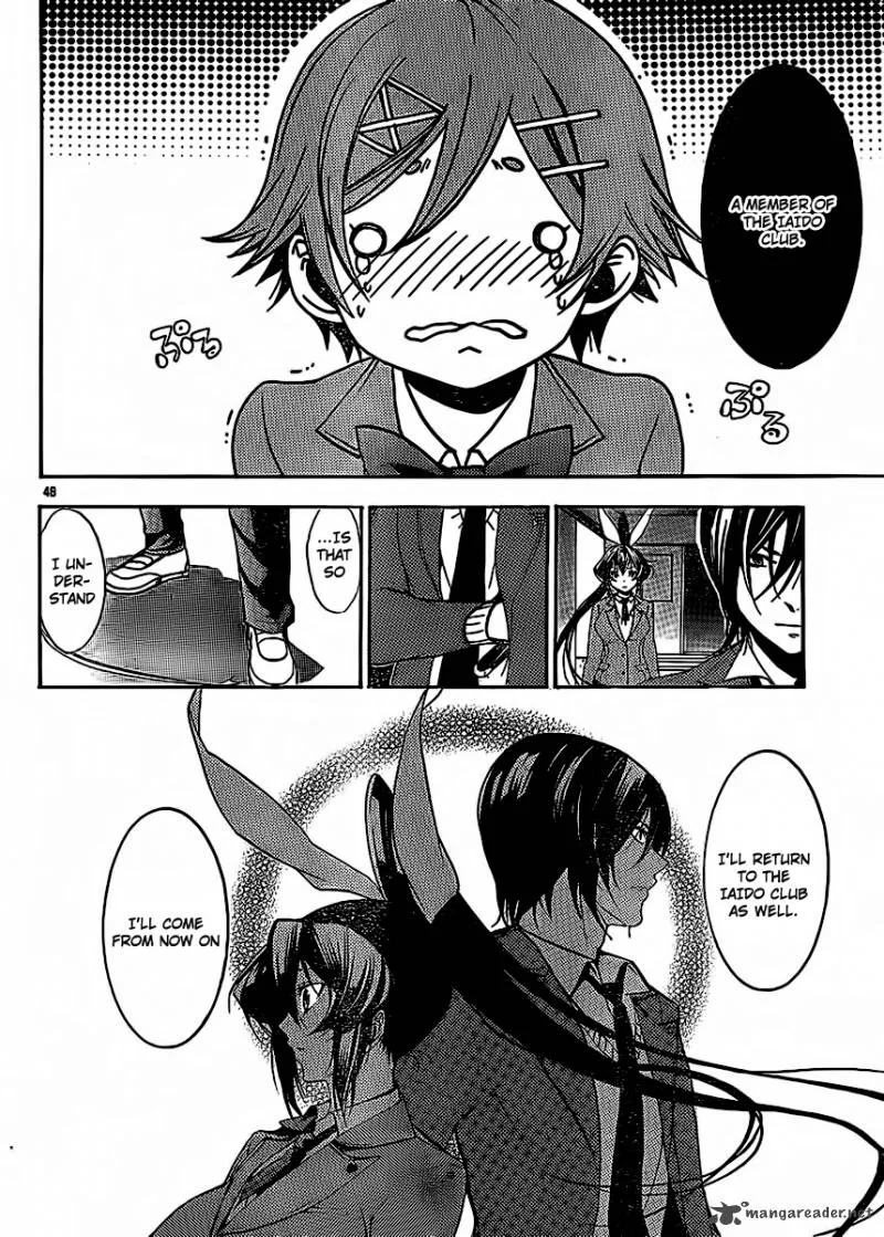 Haru Polish Chapter 3 page 47