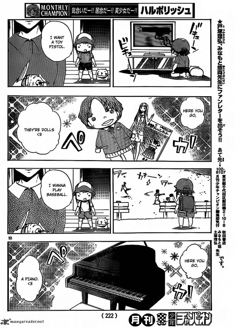 Haru Polish Chapter 3 page 53
