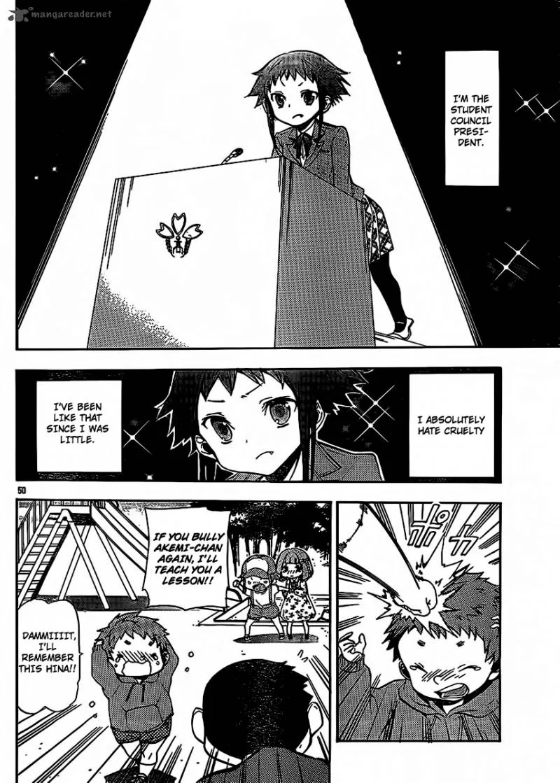 Haru Polish Chapter 3 page 51