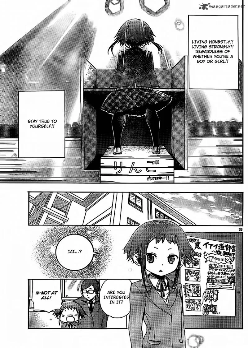 Haru Polish Chapter 3 page 56