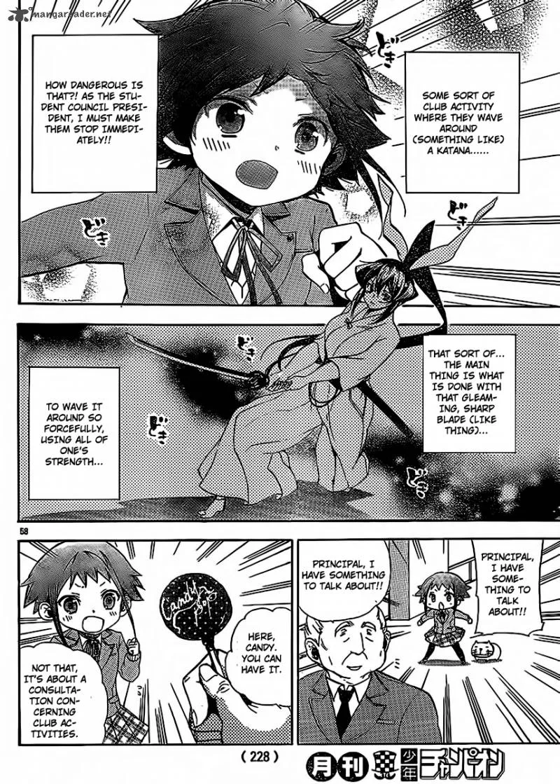 Haru Polish Chapter 3 page 59