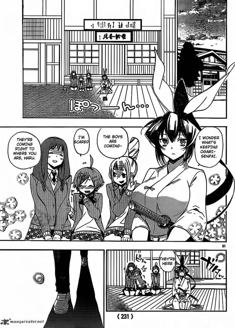 Haru Polish Chapter 3 page 62
