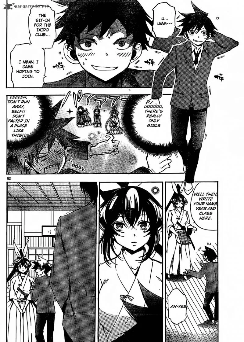 Haru Polish Chapter 3 page 63