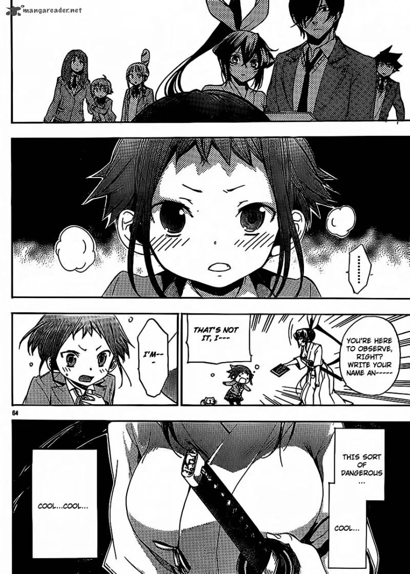 Haru Polish Chapter 3 page 65