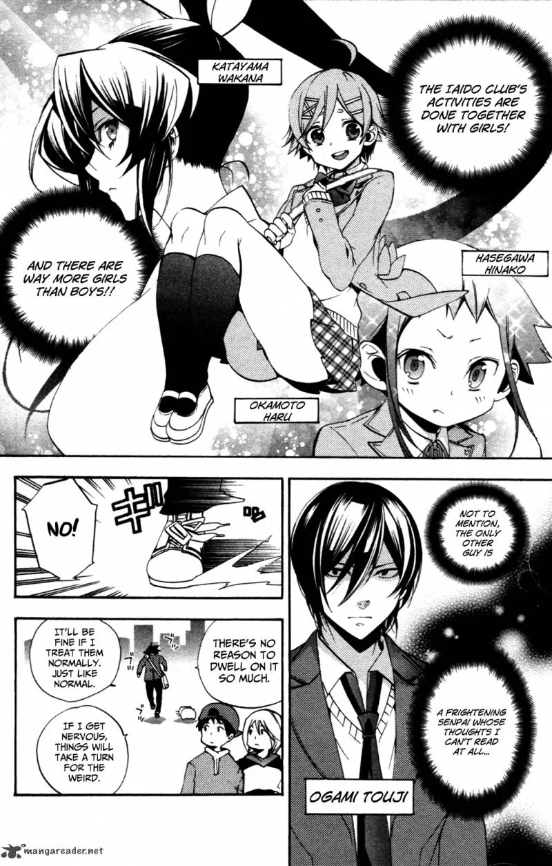 Haru Polish Chapter 4 page 10