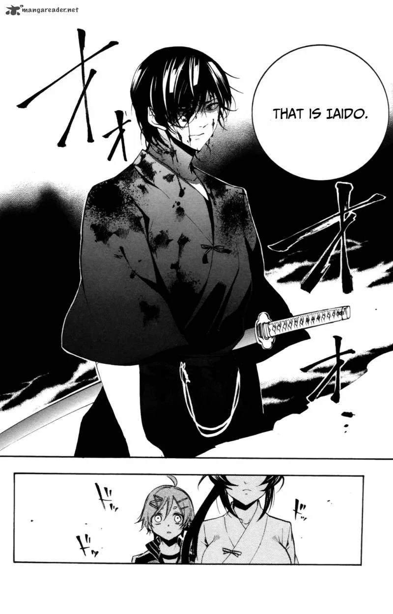 Haru Polish Chapter 4 page 42