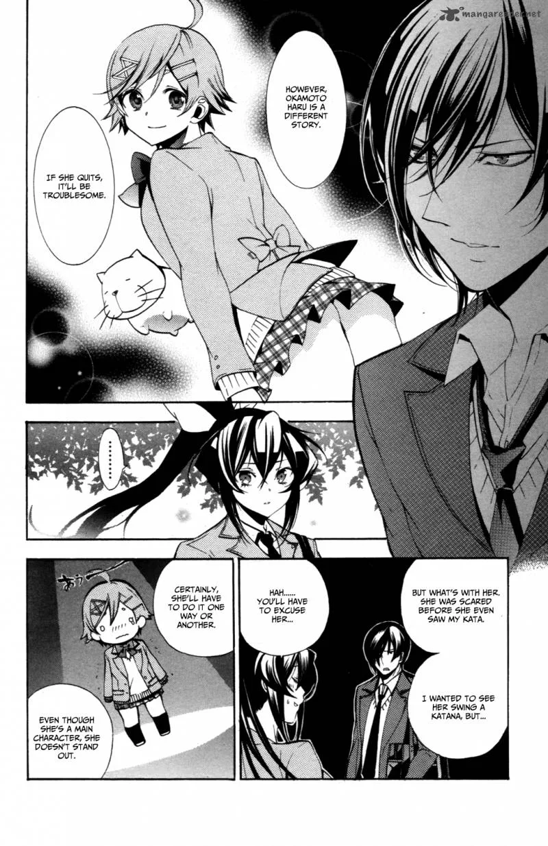 Haru Polish Chapter 4 page 44