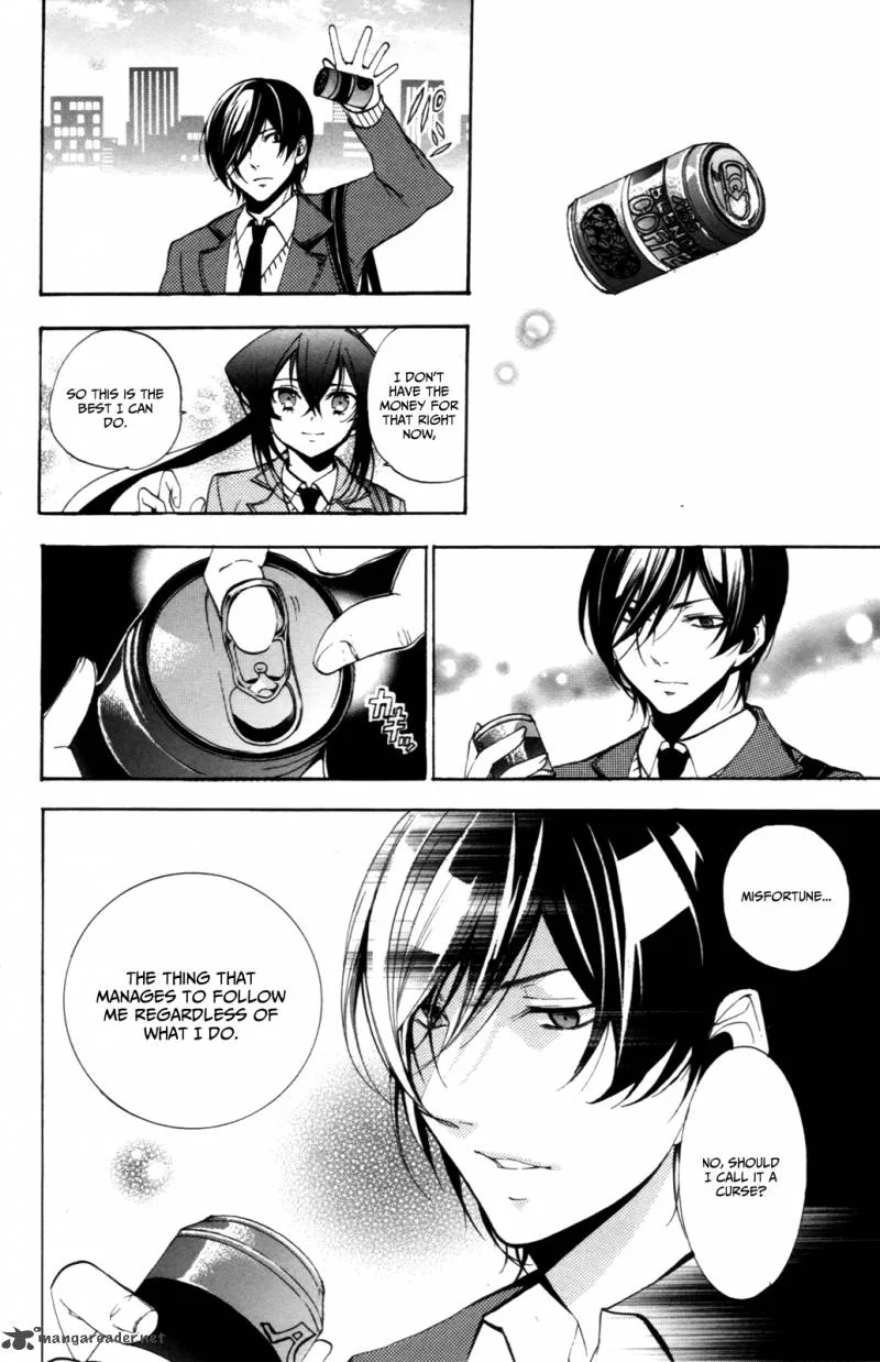 Haru Polish Chapter 4 page 46