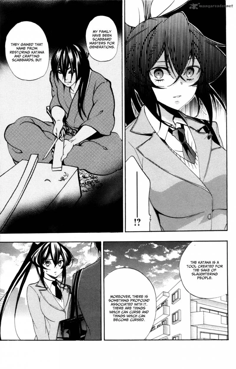 Haru Polish Chapter 4 page 47