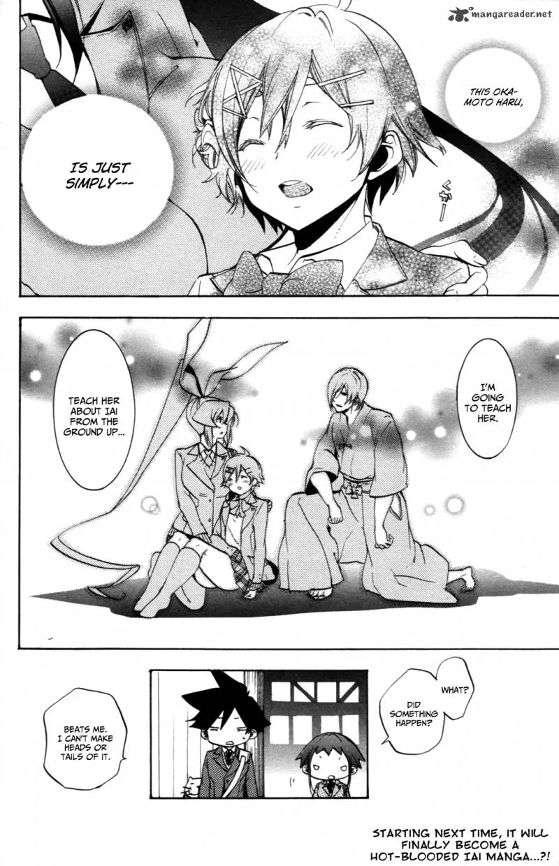 Haru Polish Chapter 5 page 49