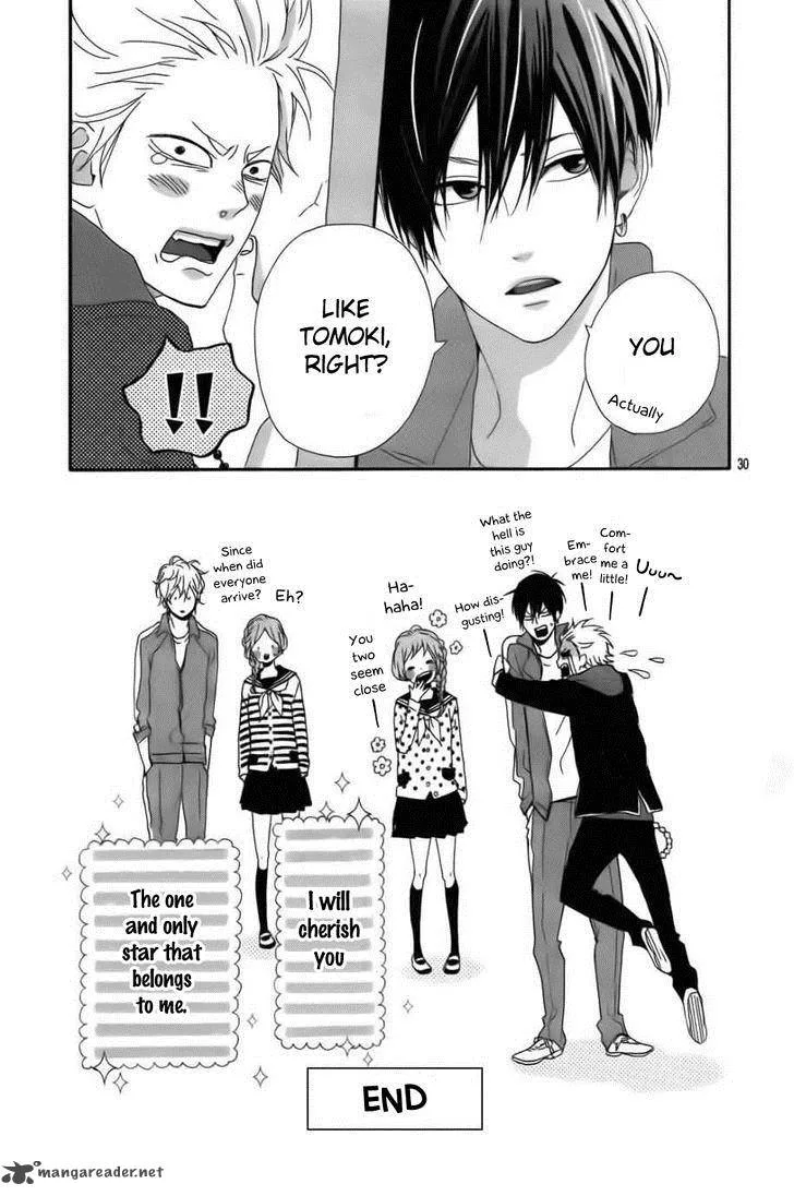 Haruiro Astronaut Chapter 2 page 29