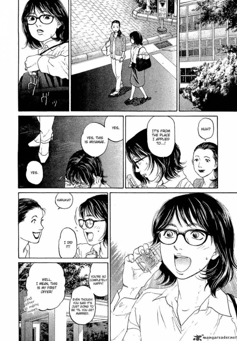 Haruka 17 Chapter 1 page 28