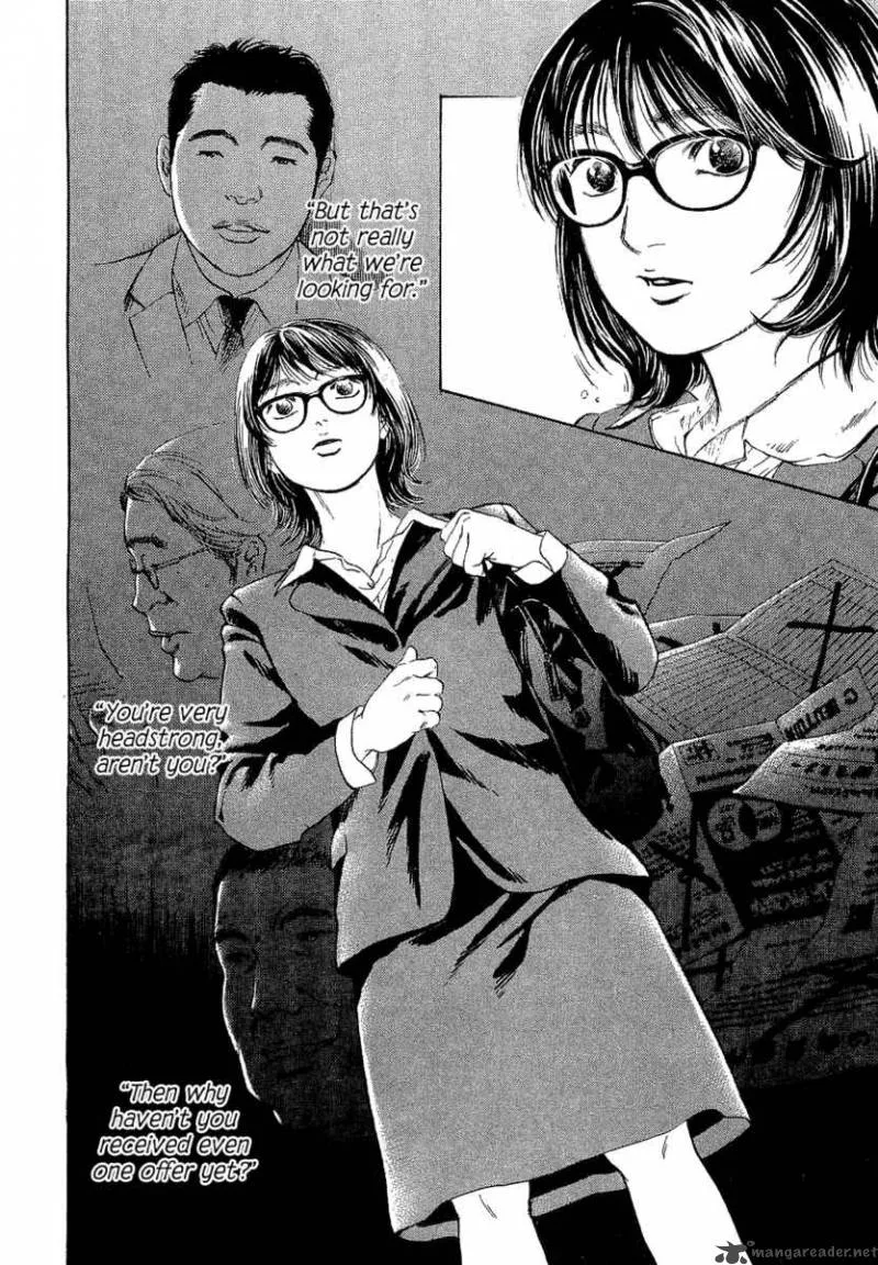 Haruka 17 Chapter 1 page 36
