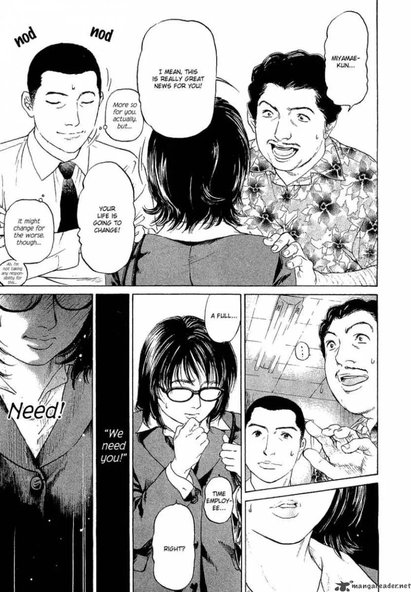 Haruka 17 Chapter 1 page 37