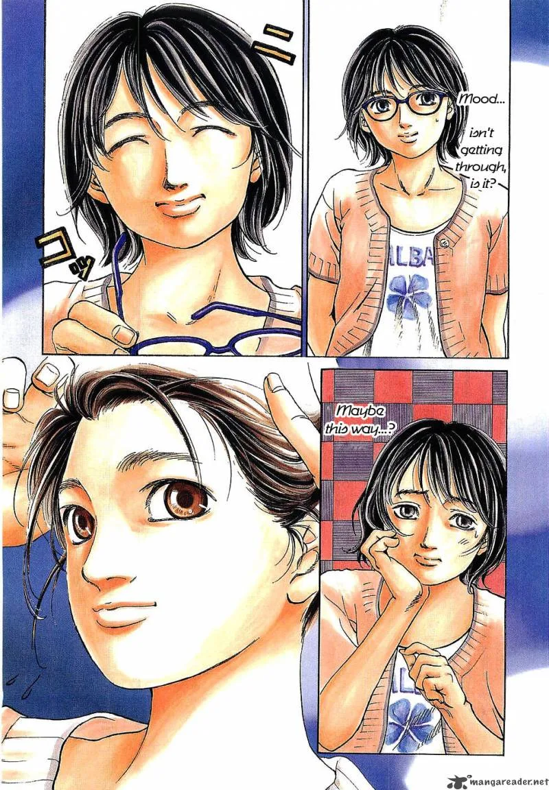 Haruka 17 Chapter 10 page 4