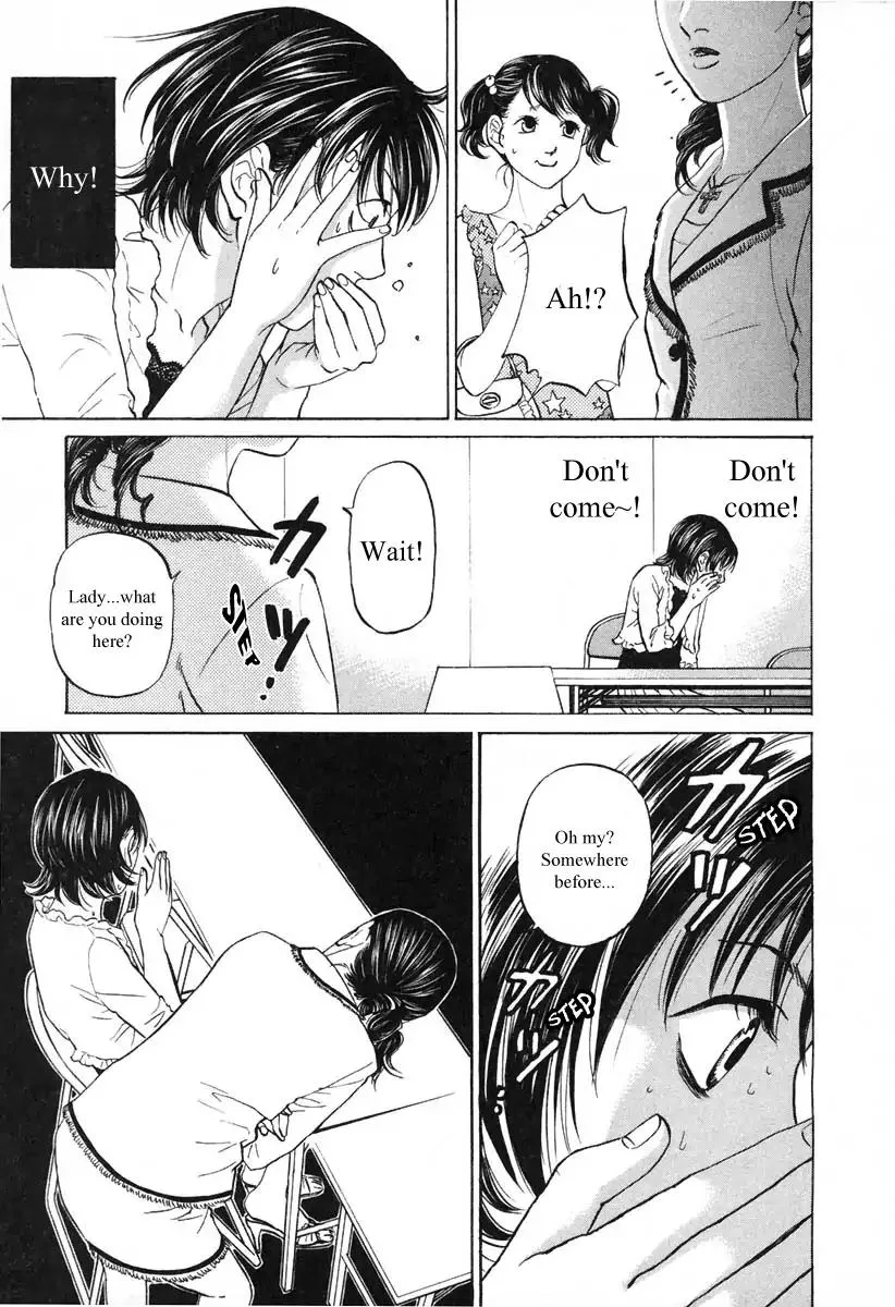 Haruka 17 Chapter 100 page 10