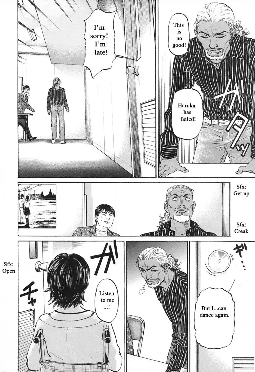 Haruka 17 Chapter 102 page 10