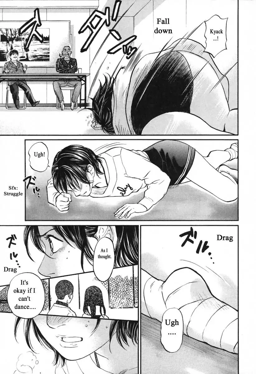 Haruka 17 Chapter 102 page 13