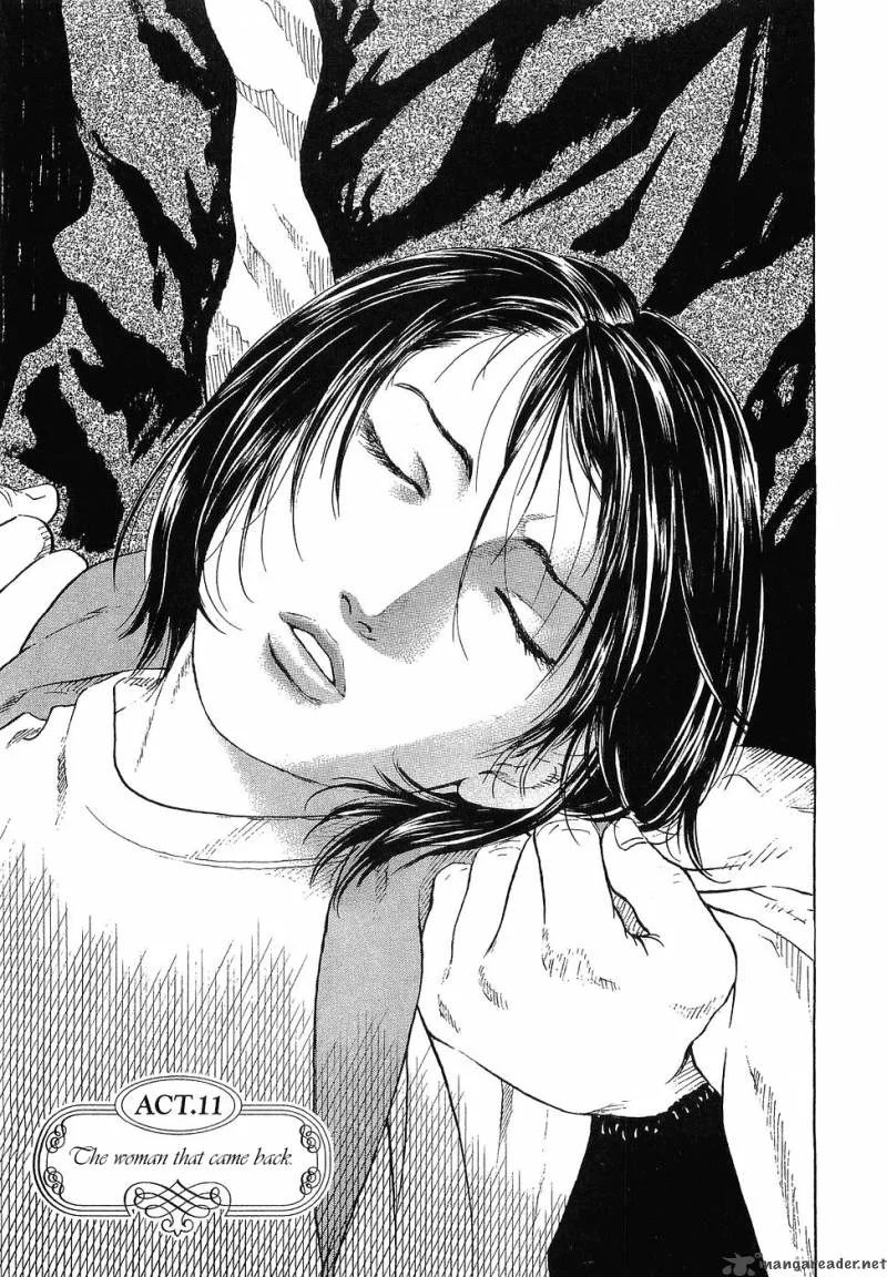 Haruka 17 Chapter 11 page 3