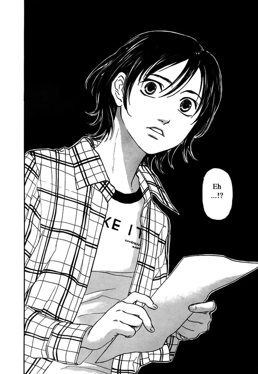 Haruka 17 Chapter 115 page 14