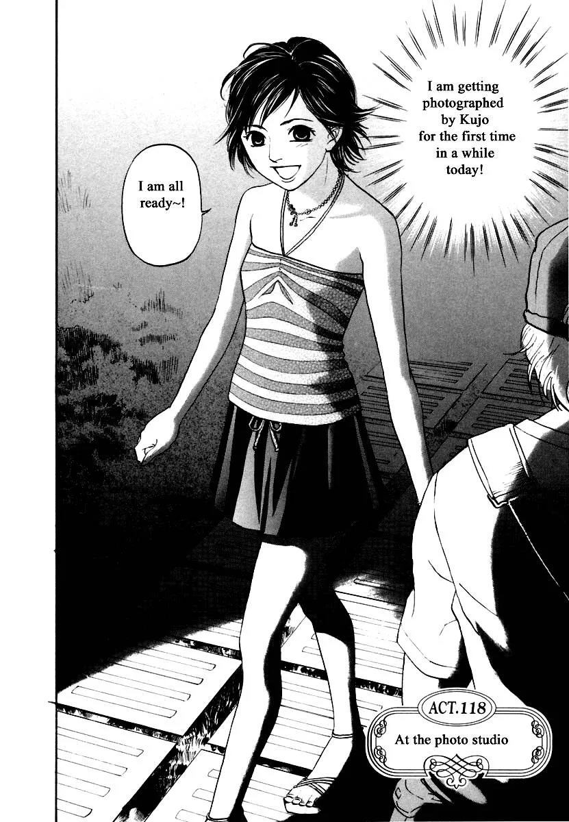 Haruka 17 Chapter 118 page 2