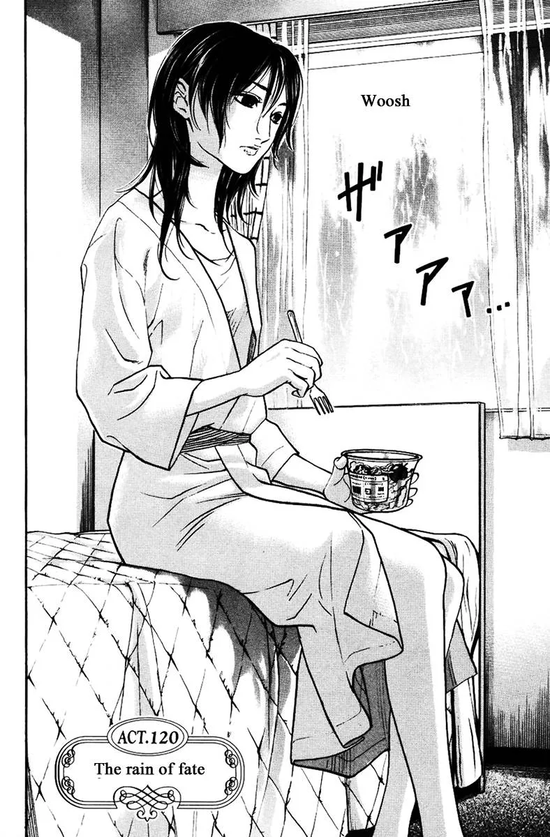 Haruka 17 Chapter 120 page 6