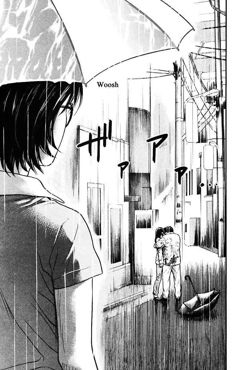 Haruka 17 Chapter 120 page 22