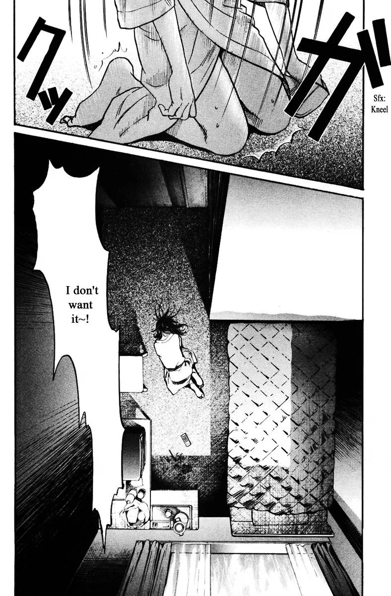 Haruka 17 Chapter 120 page 10