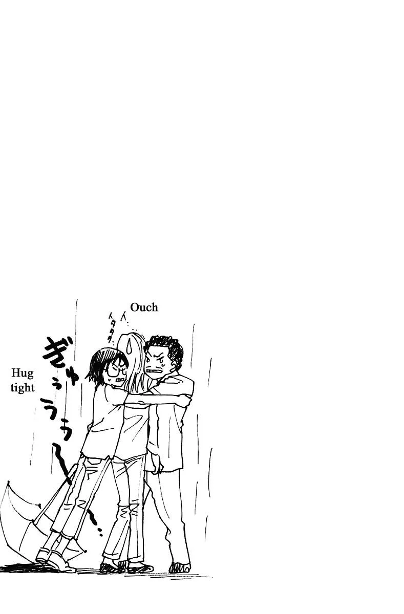 Haruka 17 Chapter 120 page 24